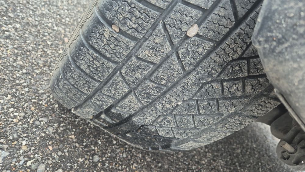 БМВ Х5 Е53 184hp 2003г