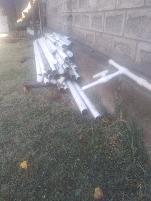 Продам трубы 50 размера