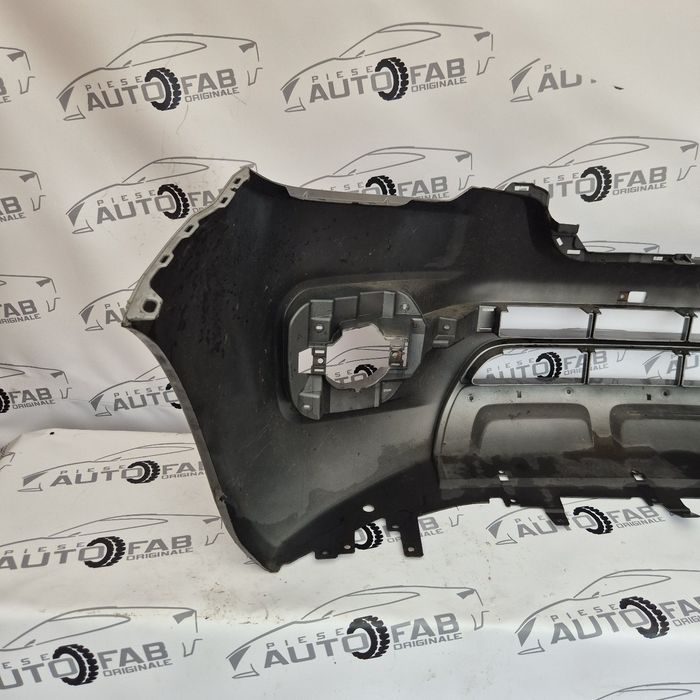 Bara fata Renault Alaskan an 2017-2018-2019-2020-2021-2022