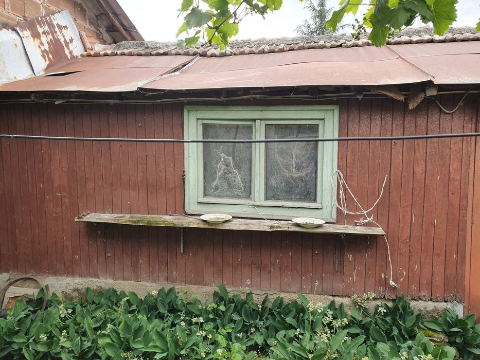 Продава къща с. Горно Белево .
Къщата е със застрое