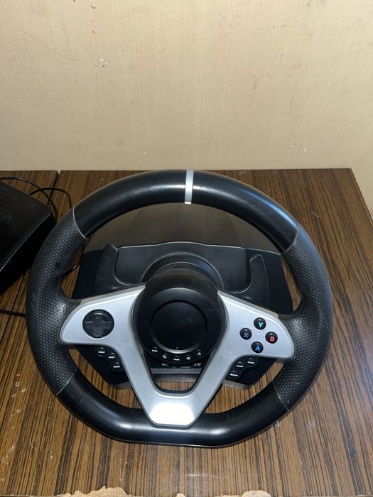 Волан Genesis seaborg 400