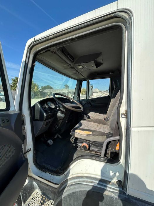 Vand autoutilitara N1 NISSAN Atleon 120