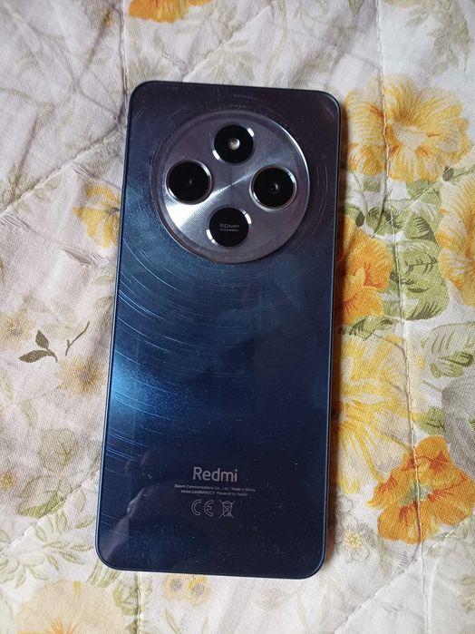 Телефон Xiomi Redmi 14 C 256GB