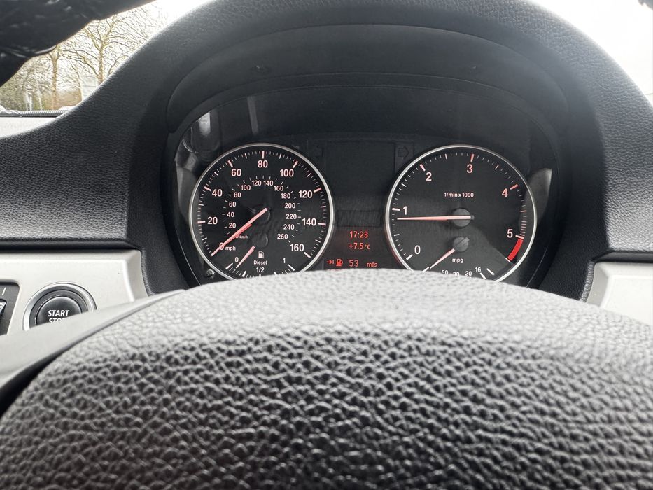 Bmw 320d 2011 euro5