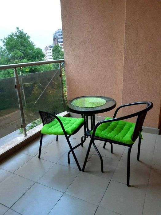 Дава се под наем Тристаен апартамент в София, Люлин 2 - 96 кв.м за 596 € - Снимка #15