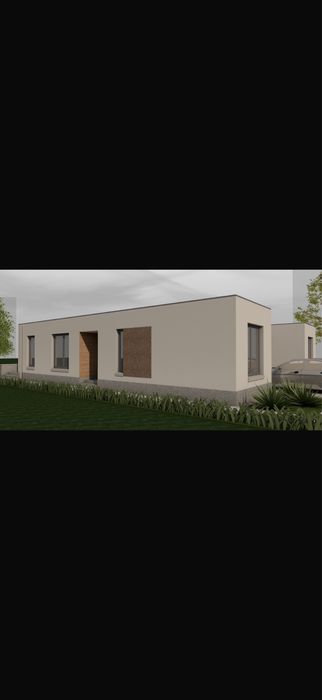 Duplex Proiect Deosebit Cheriu