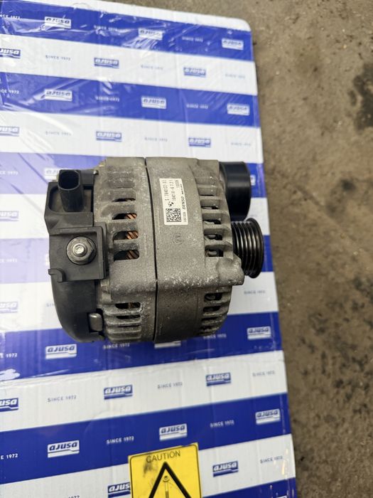 Alternator bmw f10 f11 f30 f31 f20 f21 f36 f34 b47d20a 180a