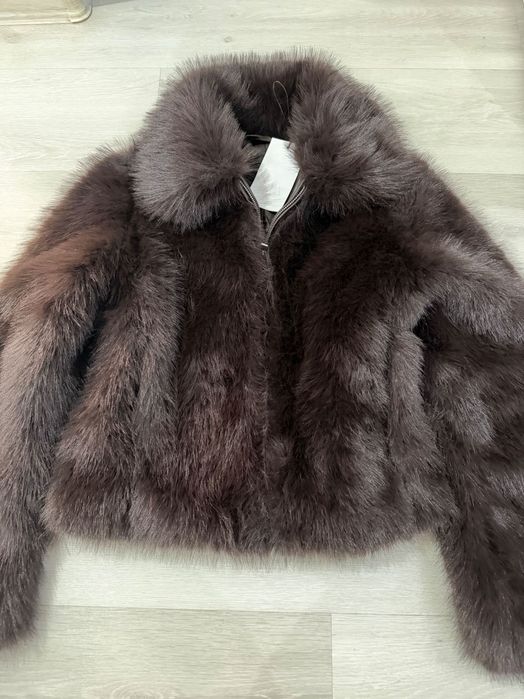 Дамско палто Zara