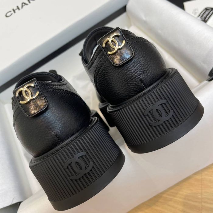 Ghete Chanel 35-42