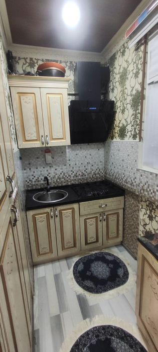 Арендага квартира ойлага Чилонзорда медиа Парк яқинда Евро 3х 500$