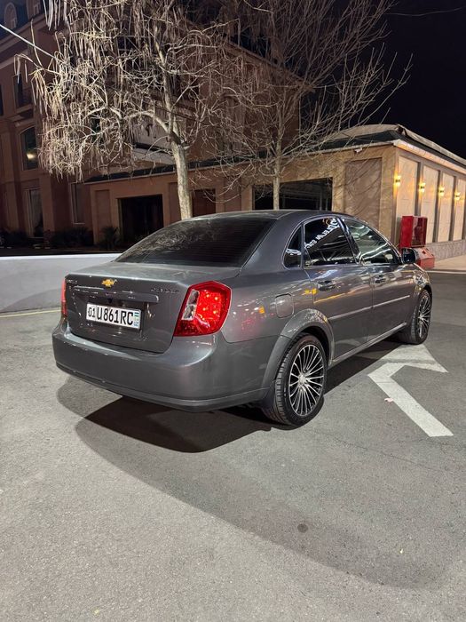 Продаётся Chevrolet Gentra 2015 автомат