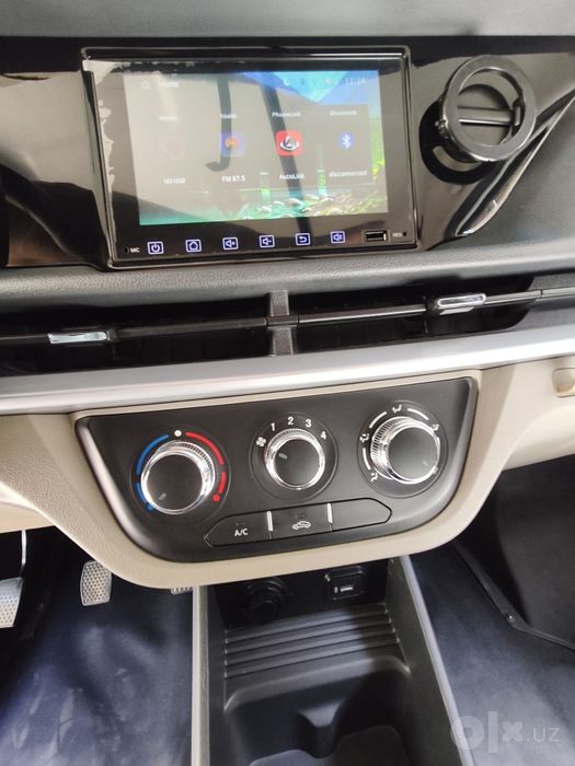 Changan star 2024