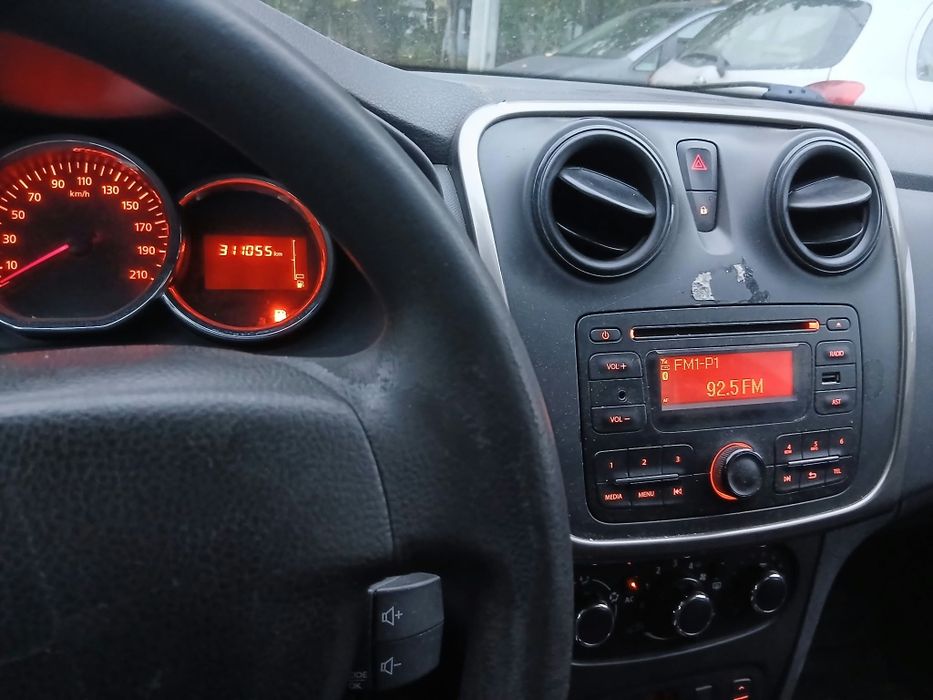 DACIA Logan MCV 2014 — imagine 4