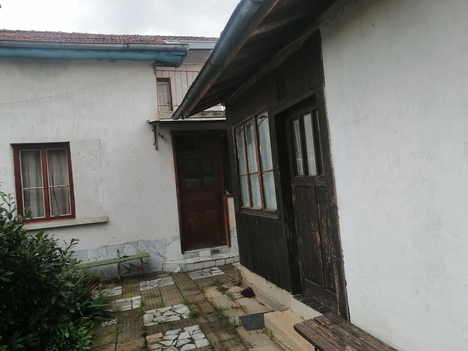 Продава се Къща в с. Ново Делчево, Област Благоевград - 85 кв.м за 2118 €/кв.м - Снимка #10