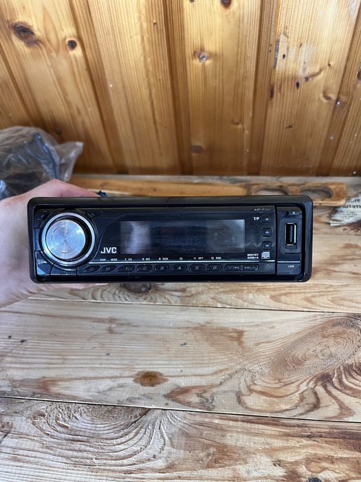 Продам магнитофон jvc оригинал