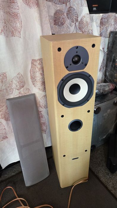 Tannoy  boxe turn MX3 superbe pt urechi fine