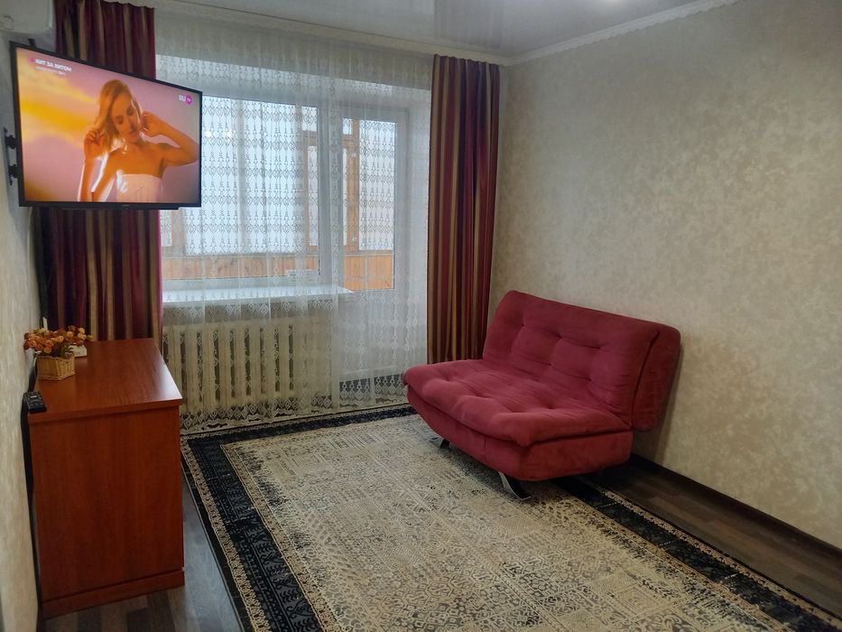 1комн длительно  130000