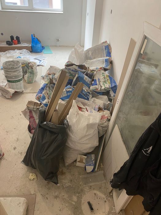 Кърти-Чисти-Извозва-Бързо и Изгодно