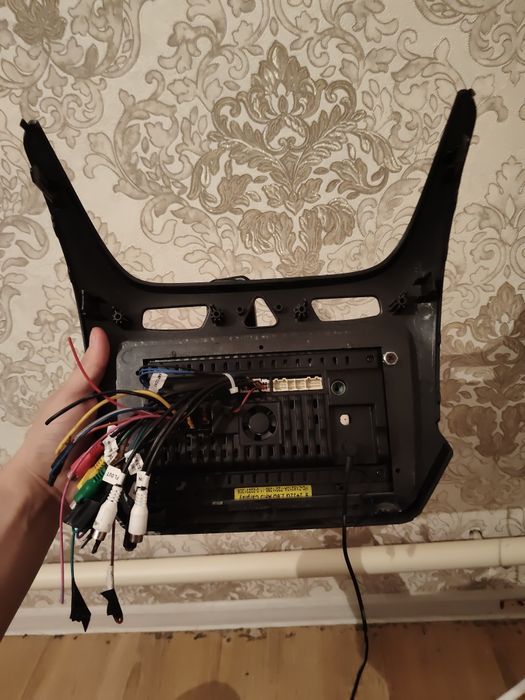 Продам андроид на кобальт