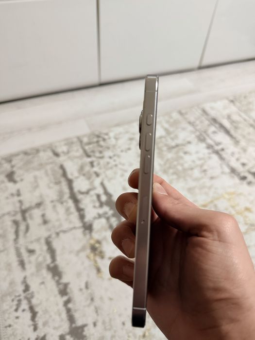 Iphone16pro max 256GB