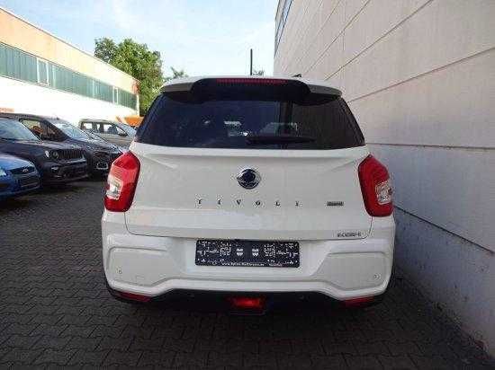 SsangYong Tivoli Grand 1.5 T-GDI
