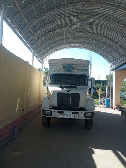 Zil bichok yili 2007