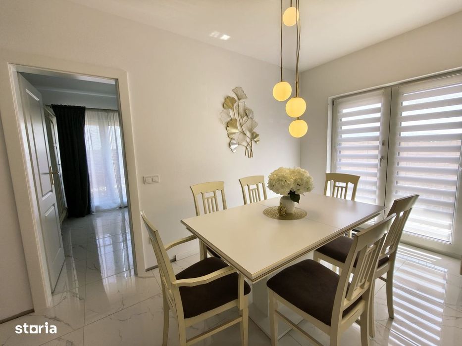 Apartament 3 camere de lux str Tiberiu Ricci — fotografia 3