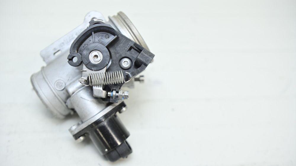BMW R1200GS / Adventure / R1200R 2004- 2009 Rampa De Injectie Cu