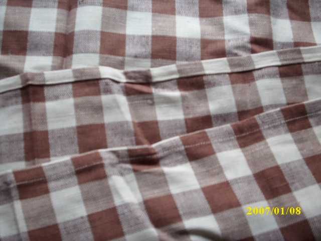 Покривка за маса /готова/