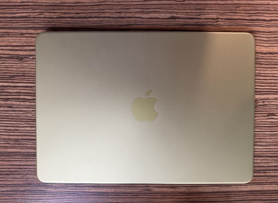 Apple MacBook Neo 13 2026