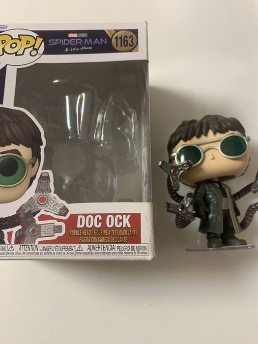 Фанко поп все новые