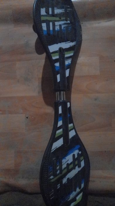 waveboard,вейвборд