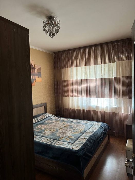 Продаётся Ависозлар 1 ,2в3/1/4 Французская планировка