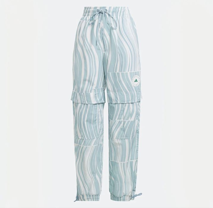 Джоггеры  adidas by Stella Mccartney