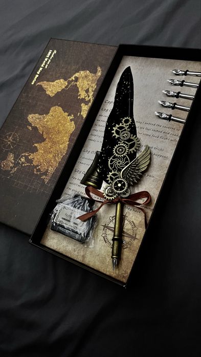 Sovga uchun ajoyib aksesuar yozsangiz xam bo’ladi