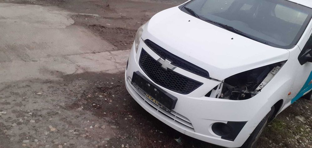 Oglinda dreapta Chevrolet Spark M300 an 2010-2015