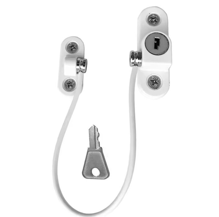 Închidere protecție geamuri