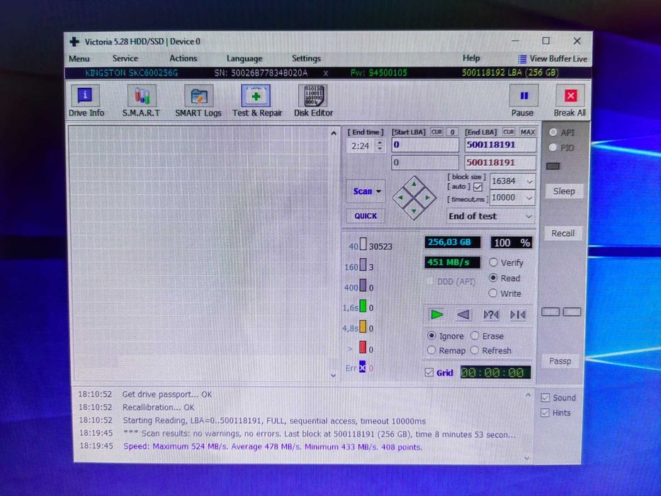 Компьютеры в хорошем состоянии core i3 - 6100