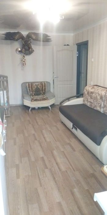 Продажа 1-комнатной квартиры в центре