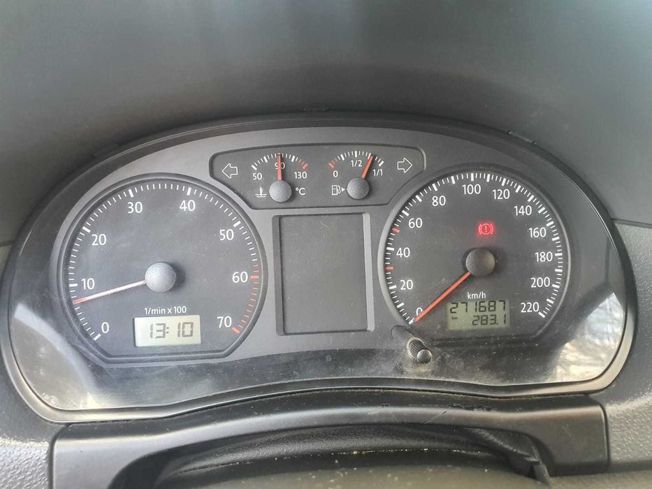 Volkswagen Polo 1.2 benzina