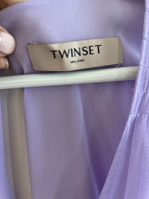 Официална рокля Twinset