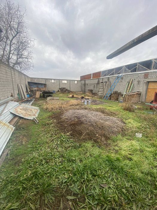 Продается срочно участок в кибрайском районе узумзор