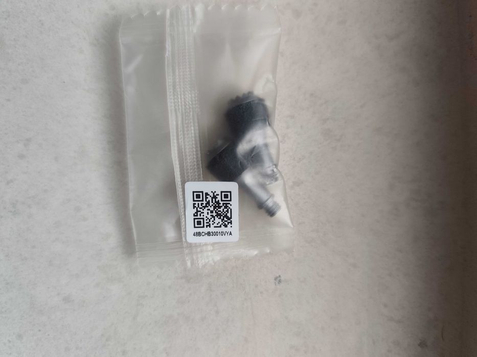 Комплект резервни джойстици за дистанционен контролер за дрон DJI