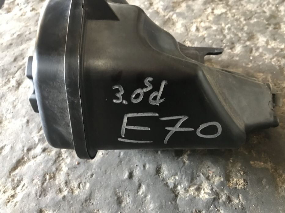 Vas expansiune bmw x5 e70