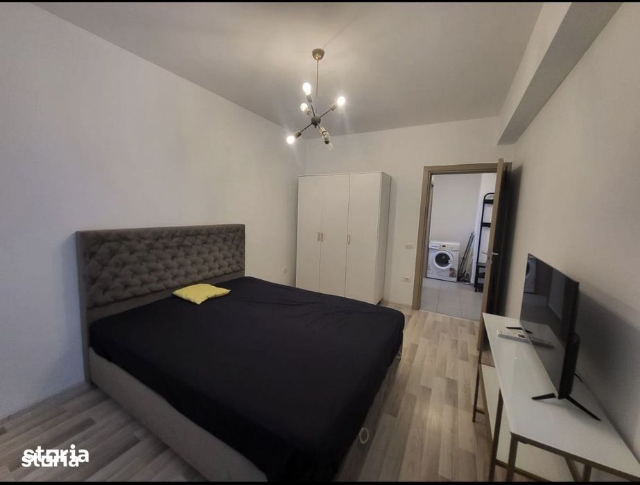 Apartament mobilat modern pentru închiriere |2 camere