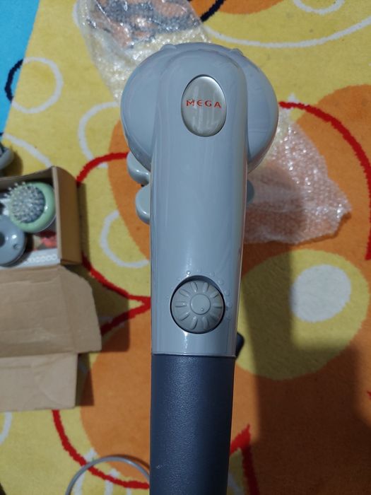 Массажер аппарат