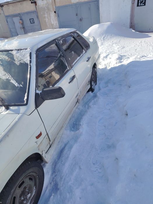 Продам ваз 2115.