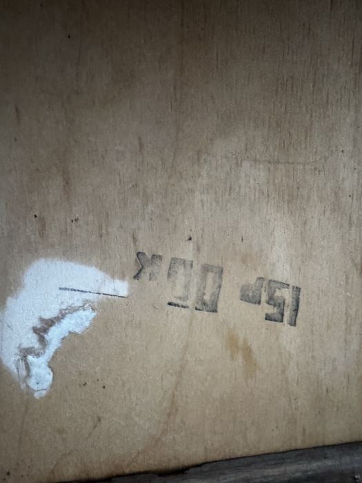 Стулья деревянные