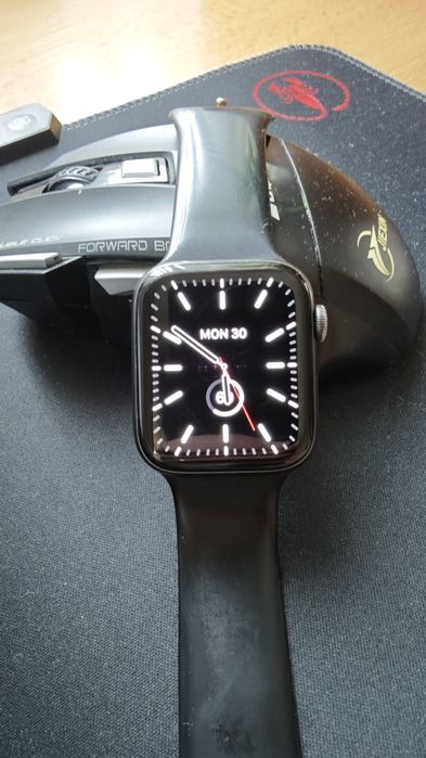 Apple Iwatch SE 32gb