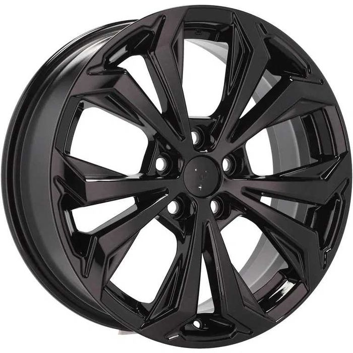 Jante Toyota R18 5x114.3 RAV4 BLHM 133 Style | 7J ET35